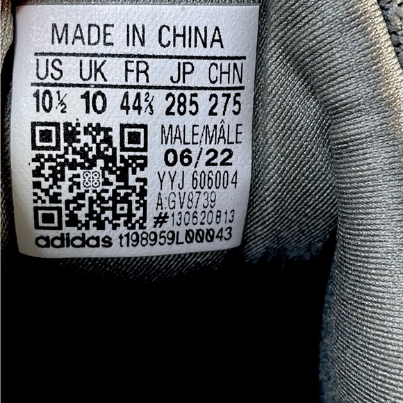 Adidas ultra boost 5.0 DNA - Picture 11 of 11